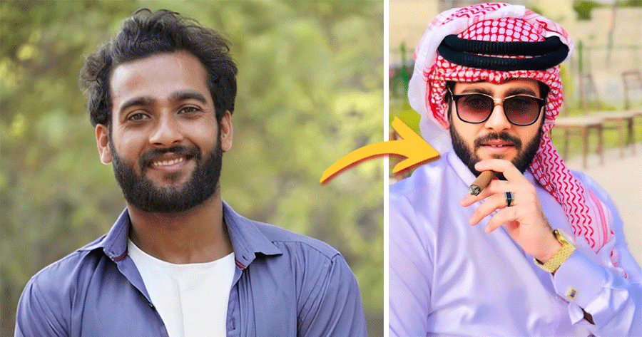 Transform Your Style With A Smoking Effect