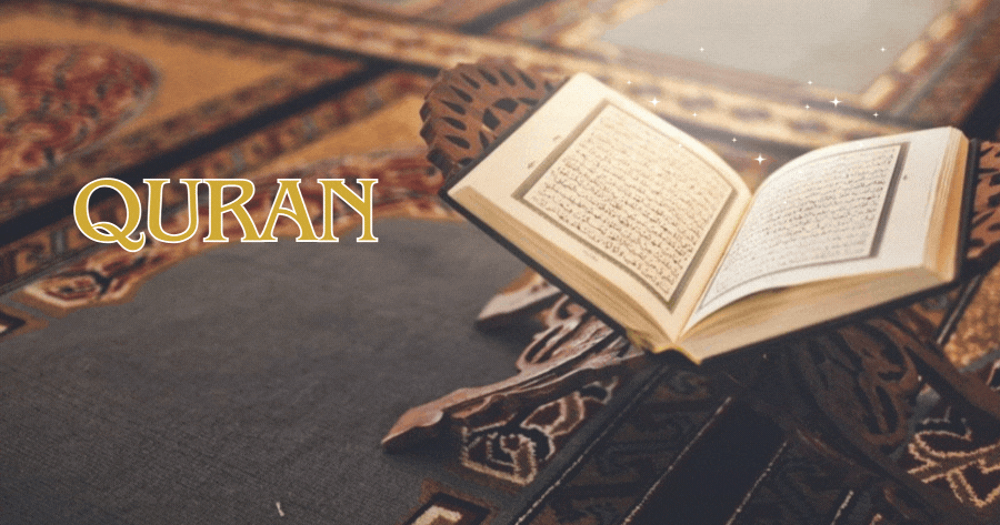 Allah Wants You To Take This Quran Challenge And Strengthen Your Faith. Will You?