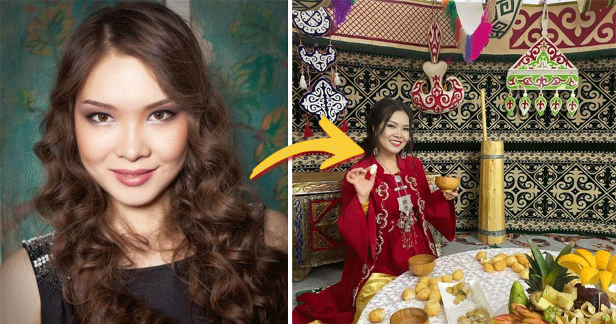 Honor Nauryz Traditions With A Festive Photo Effect!