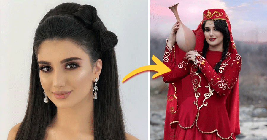 Design A Peaceful Portrait With Pottery Girl Magic!