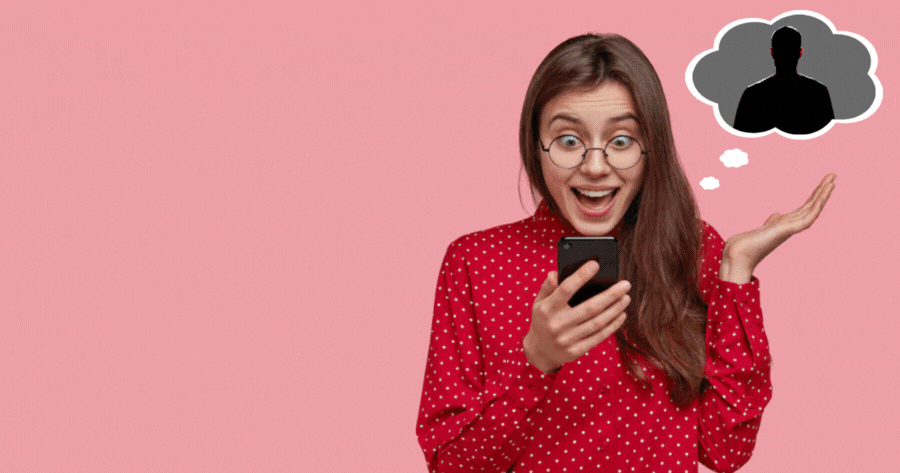 Ber&uuml;hren Sie das Schwein, um herauszufinden, wer Sie f&uuml;r eine F&auml;lschung h&auml;lt