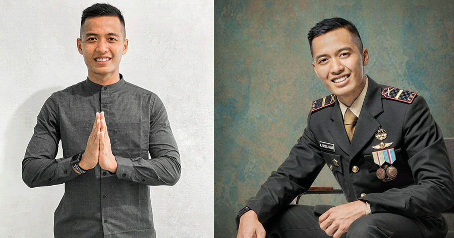 Upload A Photo: See How You Look As A Soldier