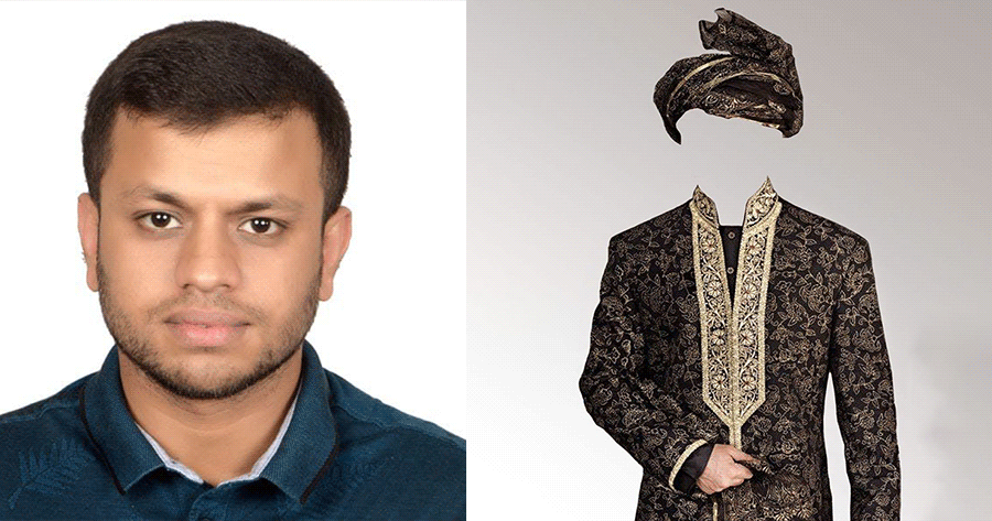 Upload A Photo: Generate A Traditional Look For You For Free