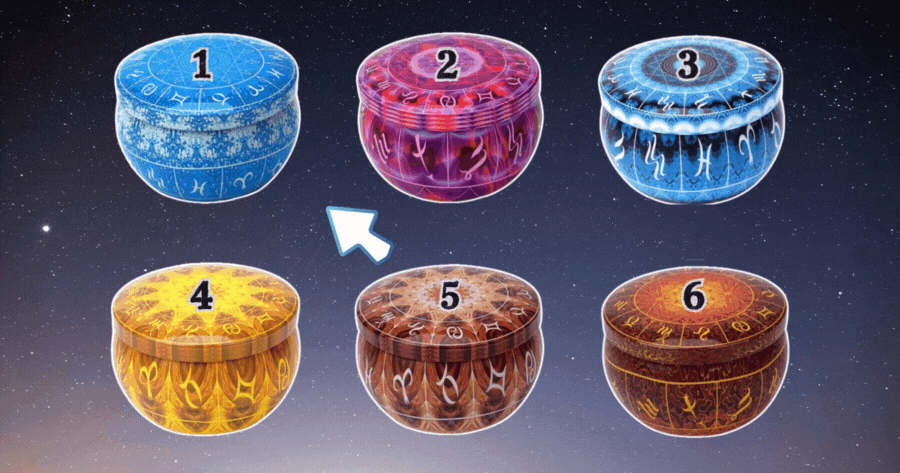 Chọn một ngọn nến thơm cung ho&agrave;ng đạo v&agrave; thử ai l&agrave; người y&ecirc;u bạn nhất trong cuộc đời n&agrave;y?