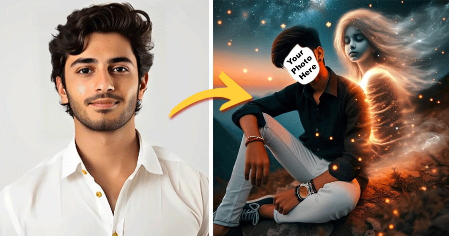 Express Deep Love With Your Soul Girlfriend