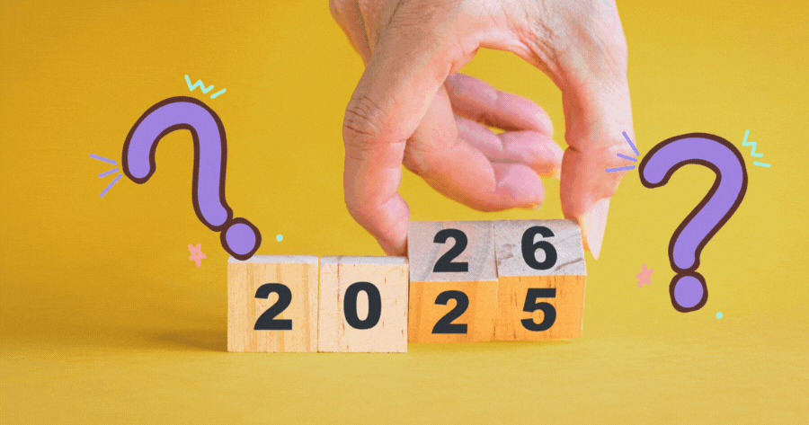 Are You Ready For 2026?