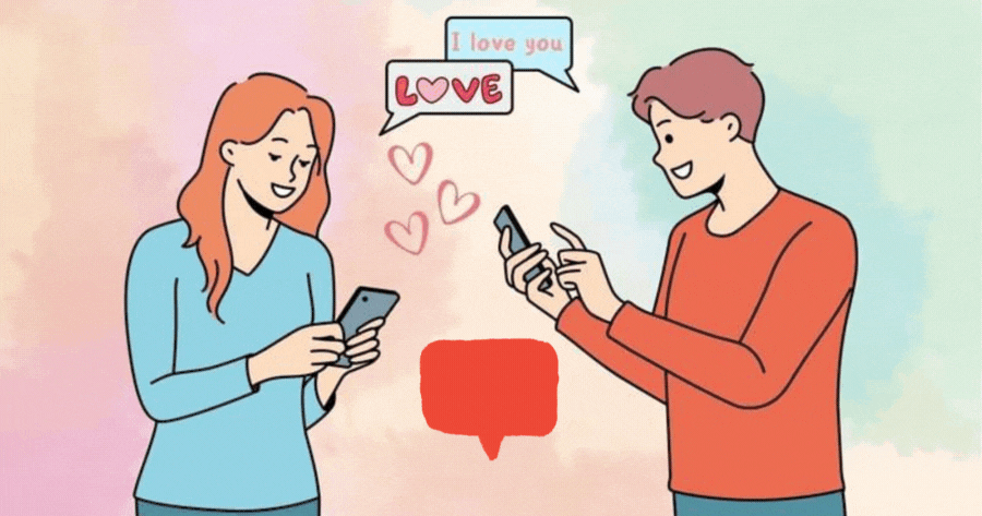 What's Your Success Rate In Confessing To Your Crush?