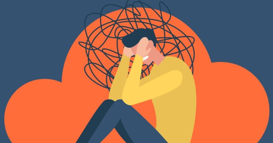 What Is Your Emotional Trauma Level?