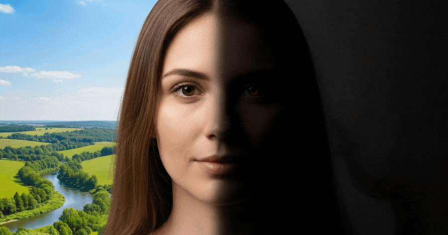 What Is Your Dark Side?