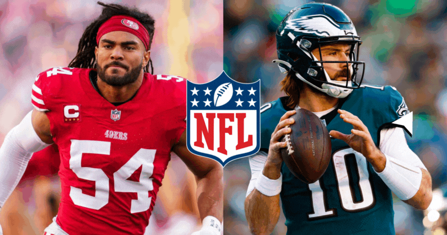 What Position In The NFL Best Suits Your Personality?