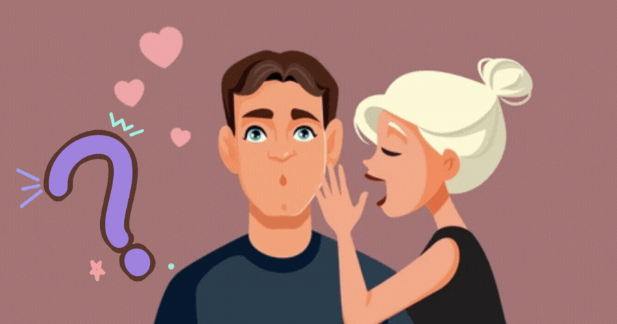 あなたの隠された欲望は何ですか？