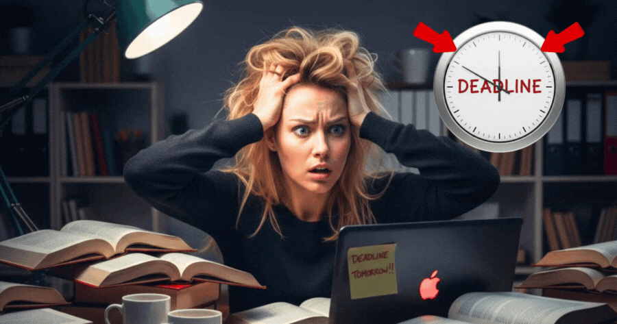 Erteleme Sorunlarınız Var mı?