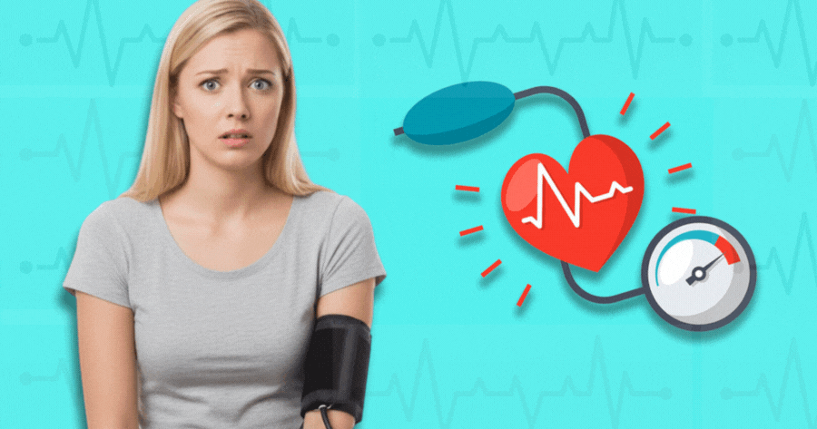 Kan Basıncınız Y&uuml;ksek Riskte mi?