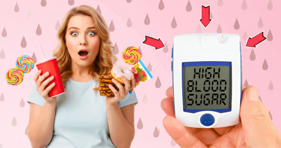 Y&uuml;ksek Kan Şekeri Riski Altında mısınız?