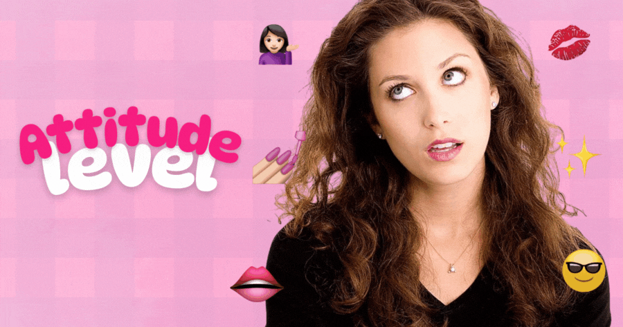 Ne Kadar % Tavır Sahipsiniz?