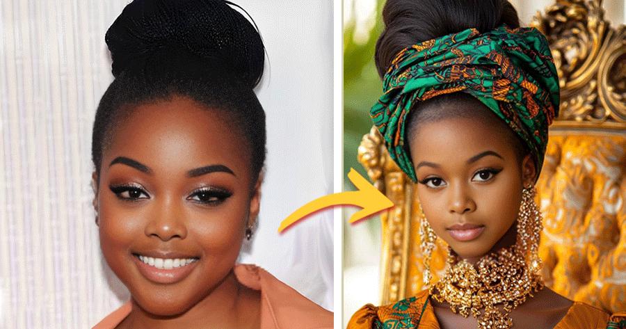 Own The Spotlight With A Gorgeous Gele Look!