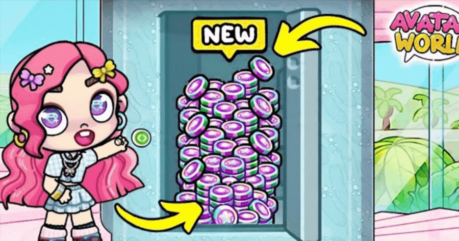 Can You Master Free AW Coins?