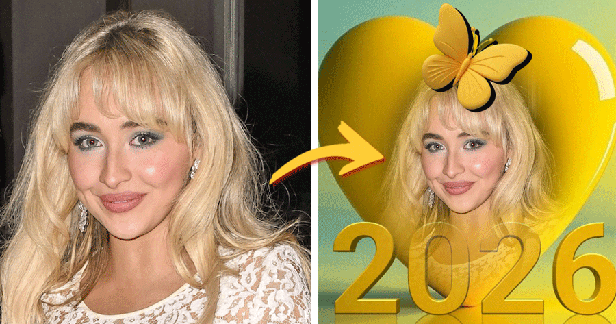 Celebrate Love By Framing It In Heart 2026!