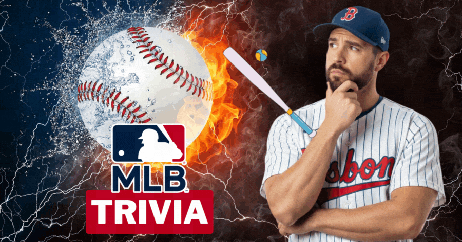 MLB Hakkında Emin Misiniz? &Ouml;ğrenmek İ&ccedil;in Bu Bilgi Yarışmasını Yapın!