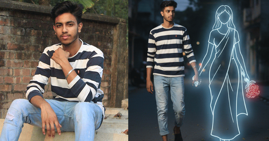 Upload A Photo To Generate A Picture Of You And Your Soulmate.