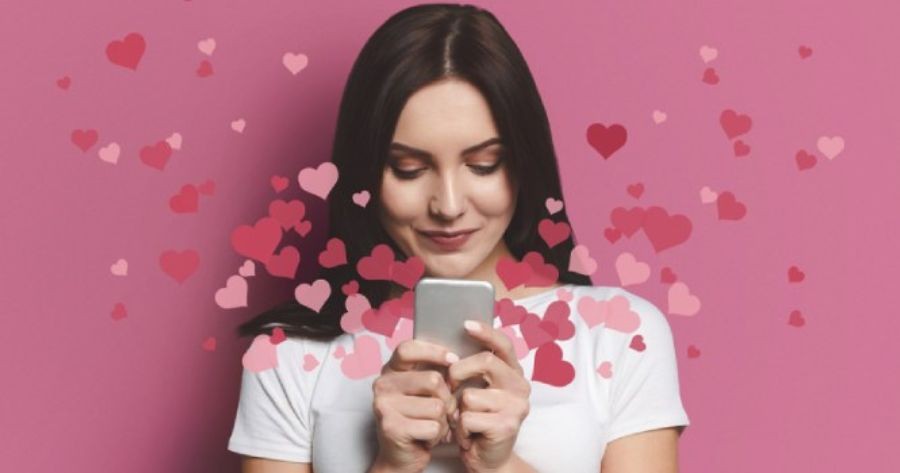 당신에게 데이트 신청을 하려는 사람이 몇 명이나 될까요?