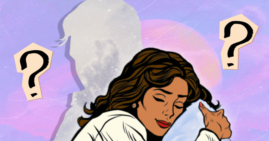 Ontdek de mensen die je in een vorig leven kende