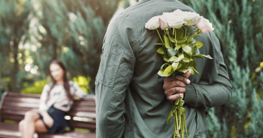 Hvem vil f&aring; deg til &aring; bli forelsket igjen?