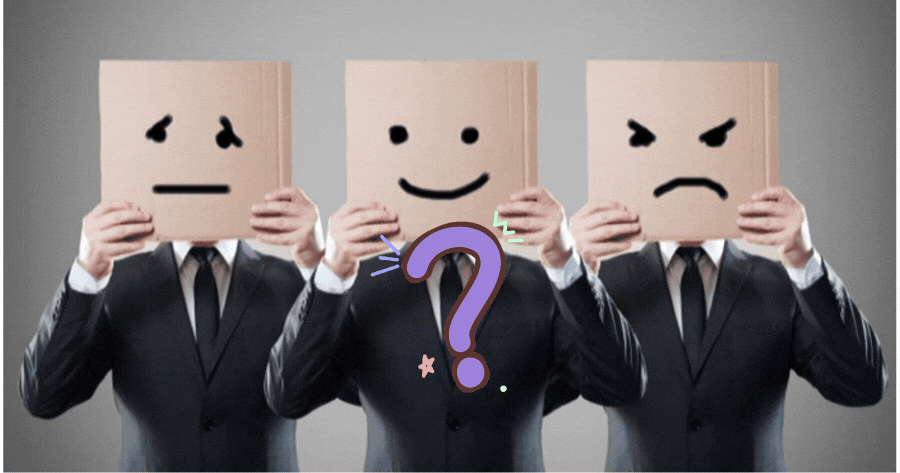 どんなタイプの怒りを感じていますか？🔥