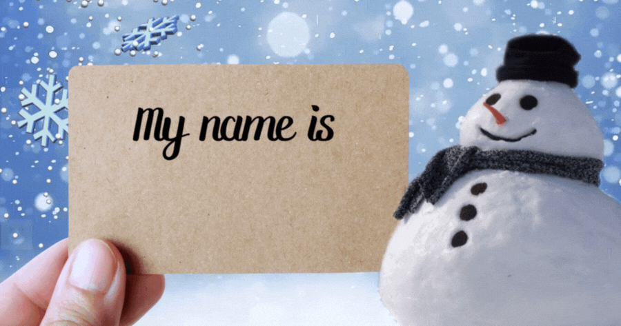 Apakah Maksud Musim Sejuk Nama Anda?