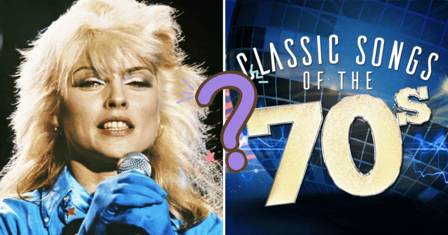 Tippe, um zu sehen, welches 70er-Jahre-Lied dein Leben repr&auml;sentiert!