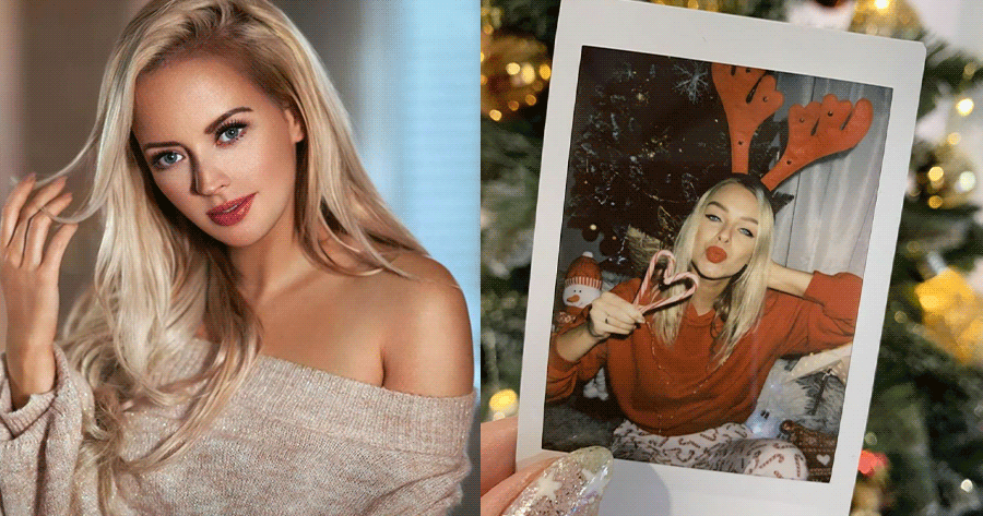 Check Out Your Holiday Instant Photos Now!