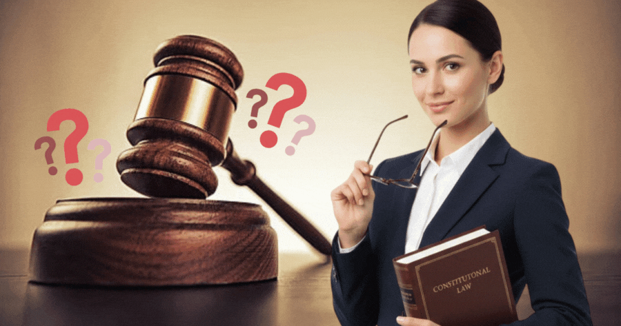 Kiến thức Ph&aacute;p l&yacute;: Bạn Biết Bao Nhi&ecirc;u về Luật?