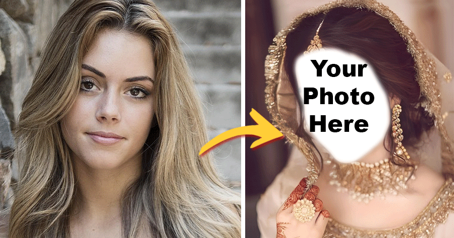 Glow With Heritage Elegance In A Vintage Saree Look!