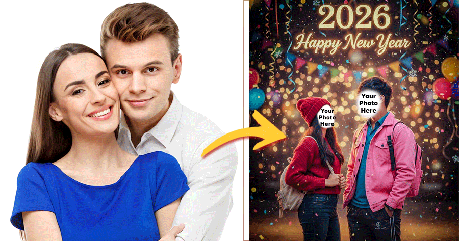 Click To Get Your Beautiful 2026 Couple Photos!