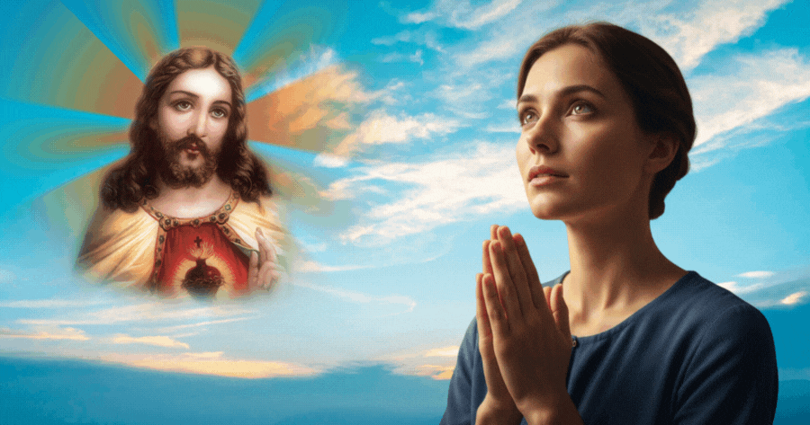 यह वही है जो भगवान आपको अभी जानने के लिए कहना चाहते हैं