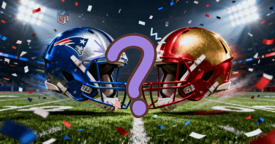 Who Will Win Super Bowl LX?