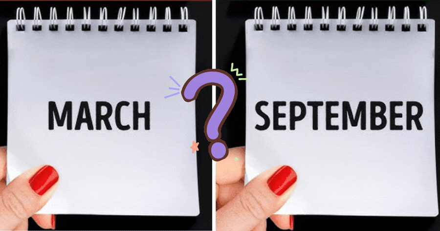 Choose Your Birth Month And Find What I Mean To You