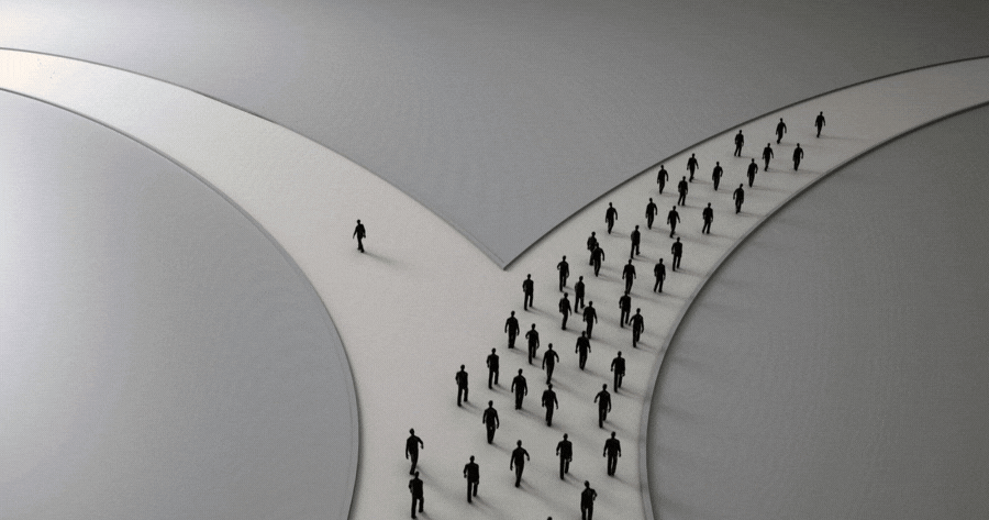 How Different Are You From Others?