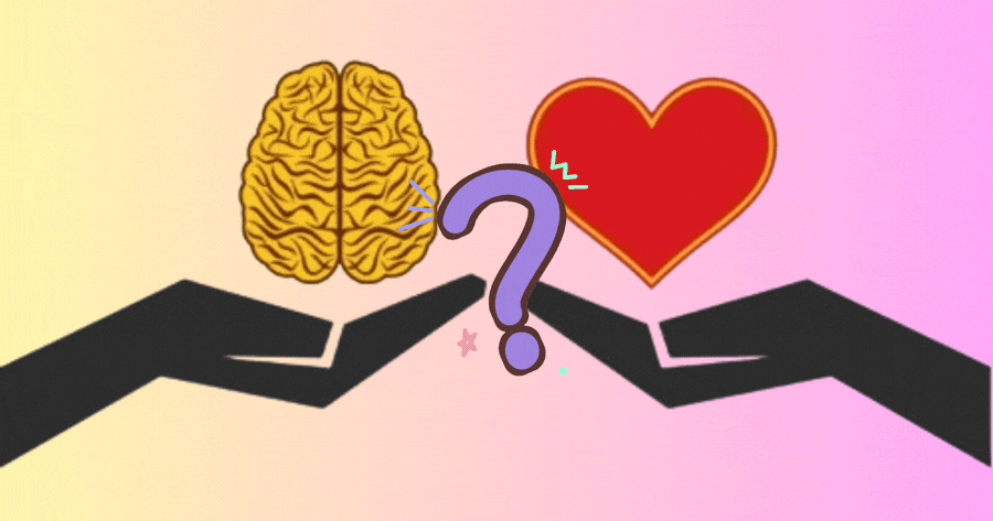 Am I In Love Or Just Lust?