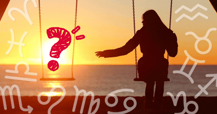 Hvorfor er du fortsatt singel basert p&aring; stjernetegnet ditt?