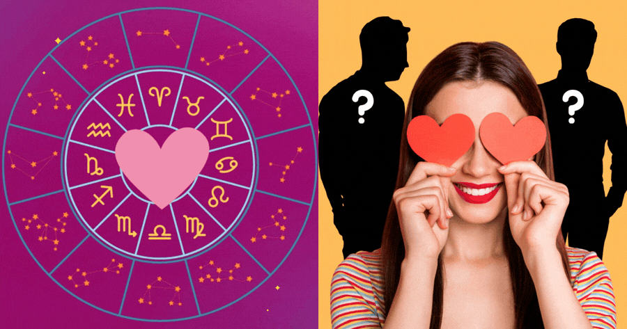 Choose Your Zodiac Sign To Reveal What Kind Of People You Are Naturally Attracted To