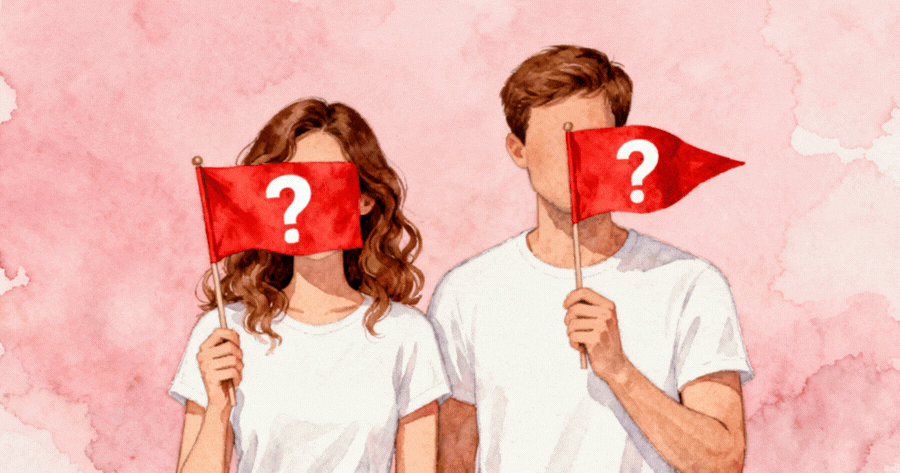 What Are Your Relationship Red Flags?