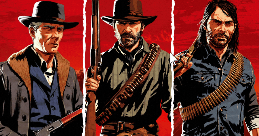 Which Red Dead Redemption 2 Character Truly Represents You?