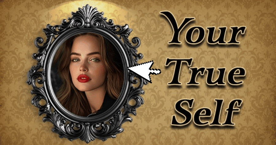 Chạm V&agrave;o Khung H&igrave;nh Để Nh&igrave;n Thấy Con Người Thật Của Bạn