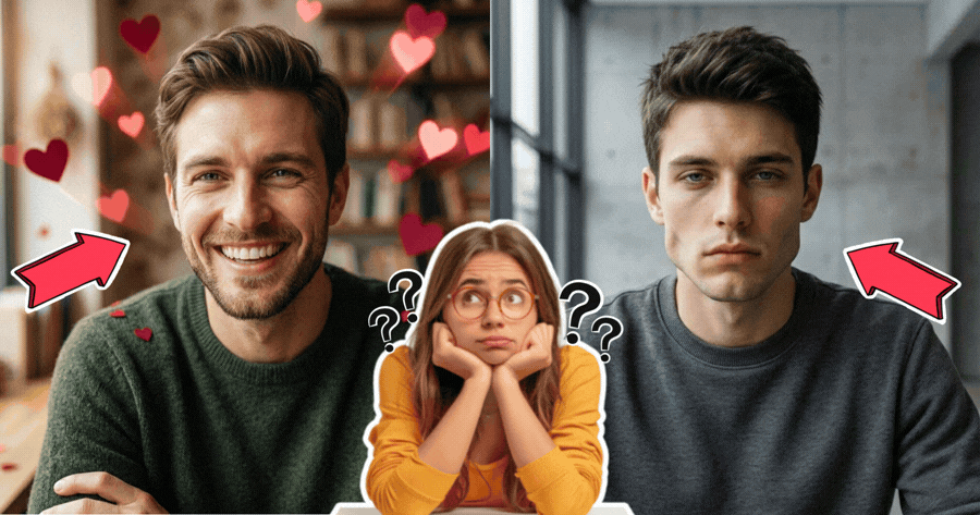 &iquest;Est&aacute;n obsesionados o simplemente aburridos?