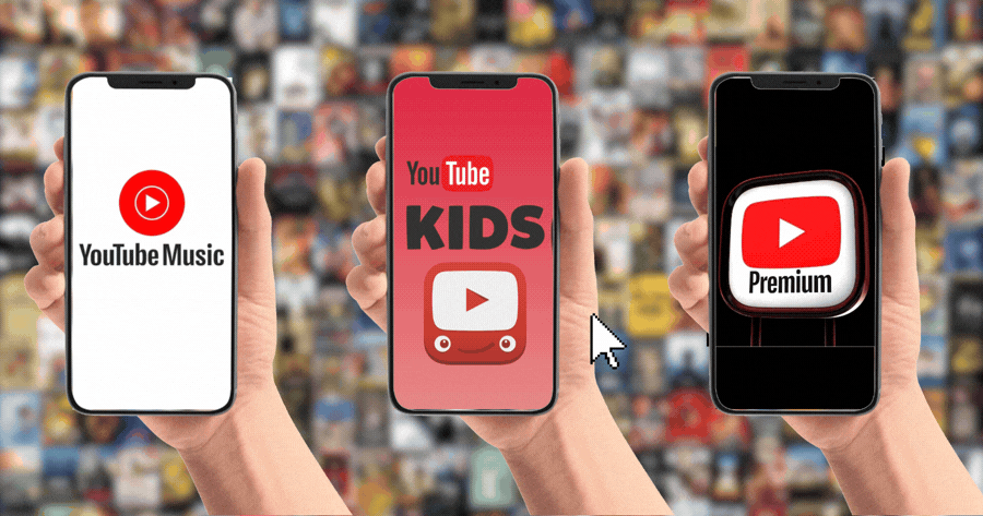 Sizin İ&ccedil;in En İyi YouTube Versiyonu Hangisi?