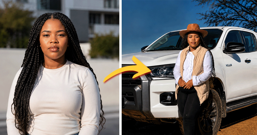 Transform Your Photo Into A Driving Looks!