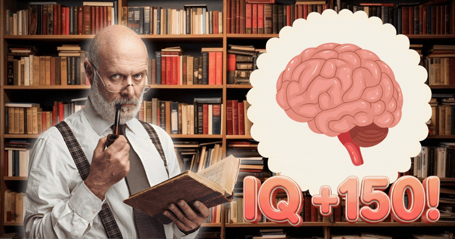 Can You Answer These History-Related Questions? It Can Reflect Your IQ Level!
