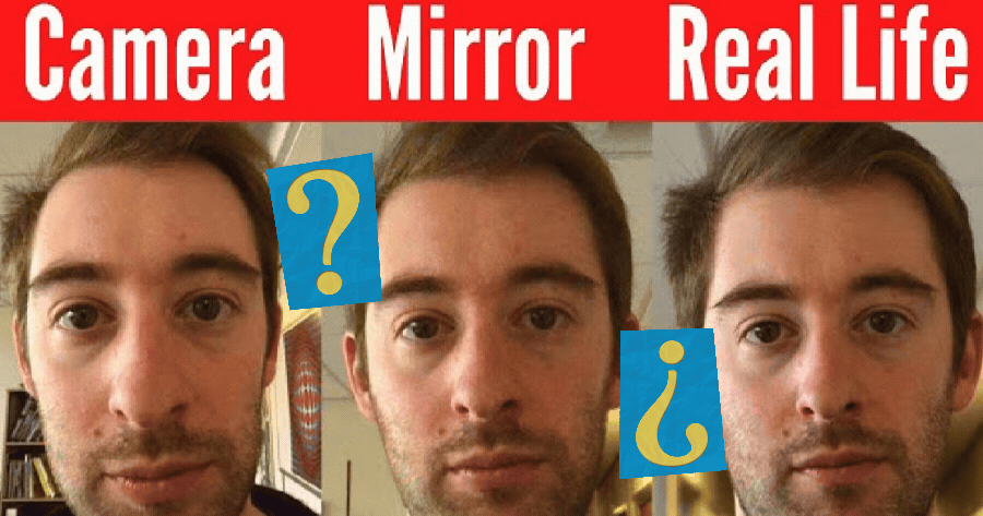 Face Zoom Test: How People Actually See You?