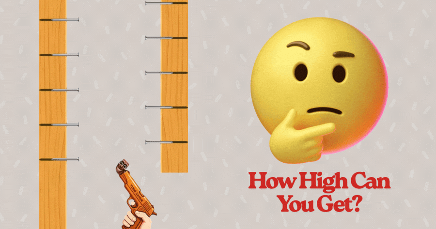 Accuracy Challenge！How High Can You Score？